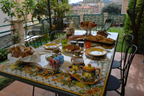 ilGirasole b&b, Rapallo